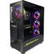 Игровой ПК Intel Core i9-10900K (3.7 - 4.8 ГГц) NVIDIA GeForce RTX 3060 12GB GDDR6 DDR4 3200 16GB SSD 2.5" 512GB 600 Вт y8dlk97q8tf47i фото 3