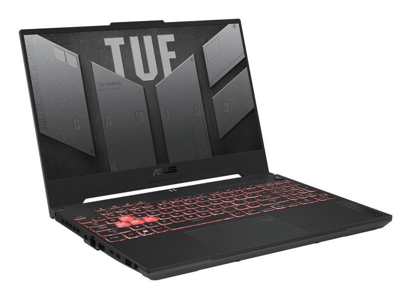 Ноутбук ASUS TUF Gaming A15 FA507NUR-LP052 sd86vgmsdv8y фото