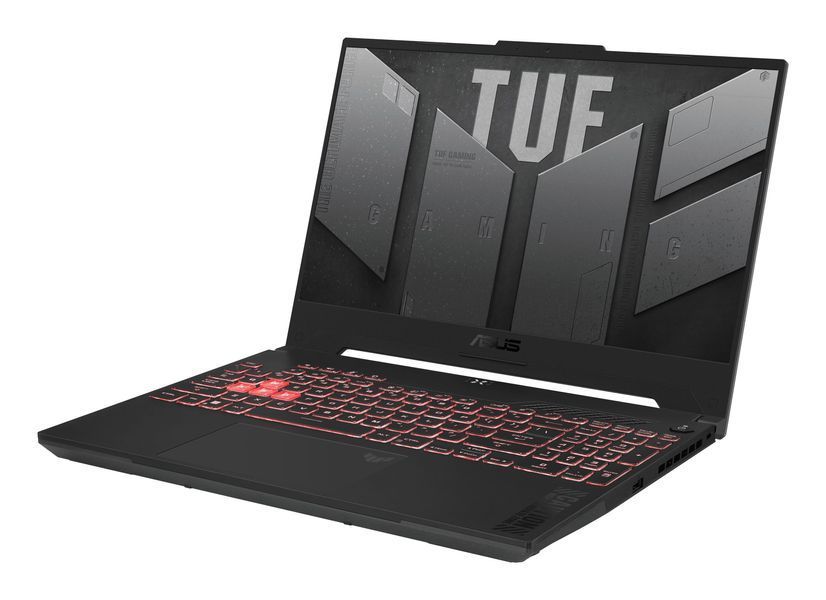 Ноутбук ASUS TUF Gaming A15 FA507NUR-LP052 sd86vgmsdv8y фото