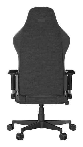 Кресло HATOR Darkside 3M Fabric (HTC3010M) Black 67245 фото