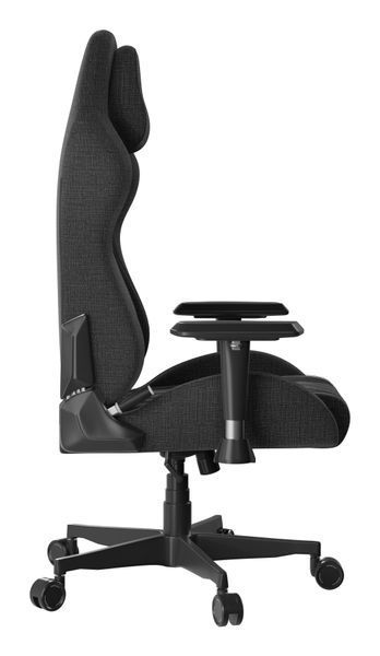 Кресло HATOR Darkside 3M Fabric (HTC3010M) Black 67245 фото