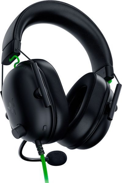 Гарнітура RAZER Blackshark V2 X Black (RZ04-03240100-R3M1) 65149 фото