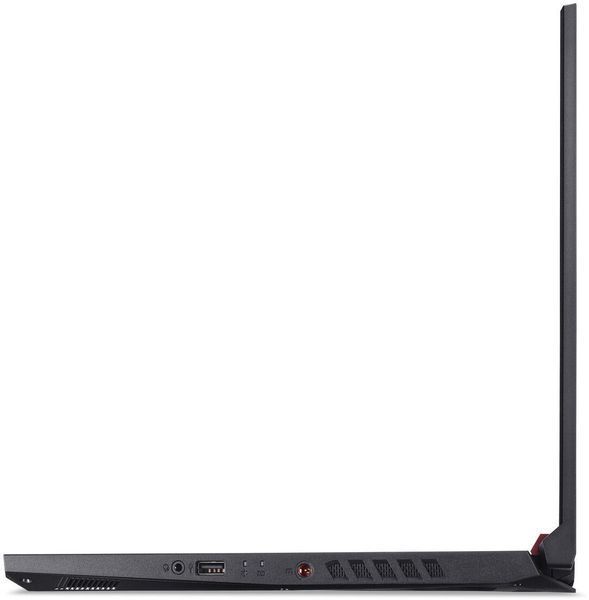 Ноутбук Acer Nitro 5 AN517-51-51S3 (NH.Q5CEU.011) d18ff50ssd0 фото
