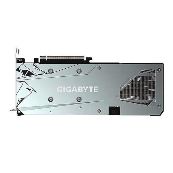 Видеокарта GIGABYTE Radeon RX 7600 GAMING OC 8G 8GB GDDR6 (GV-R76GAMING OC-8GD) 22785645hgf43aa фото