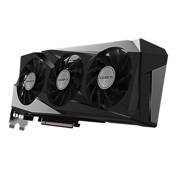 Видеокарта GIGABYTE Radeon RX 7600 GAMING OC 8G 8GB GDDR6 (GV-R76GAMING OC-8GD) 22785645hgf43aa фото