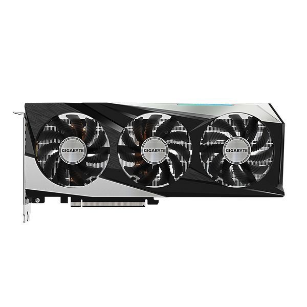 Видеокарта GIGABYTE Radeon RX 7600 GAMING OC 8G 8GB GDDR6 (GV-R76GAMING OC-8GD) 22785645hgf43aa фото