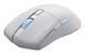 Мишка HATOR Pulsar 3 wireless (HTM631) white 67011 фото 2