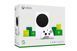 Ігрова консоль Microsoft Xbox Series S 512GB Robot White 80gfa0bn0k фото 3