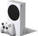 Ігрова консоль Microsoft Xbox Series S 512GB Robot White 80gfa0bn0k фото 1