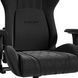 Кресло HATOR Darkside 3M Fabric (HTC3010M) Black 67245 фото 21