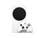 Ігрова консоль Microsoft Xbox Series S 512GB Robot White 80gfa0bn0k фото 2