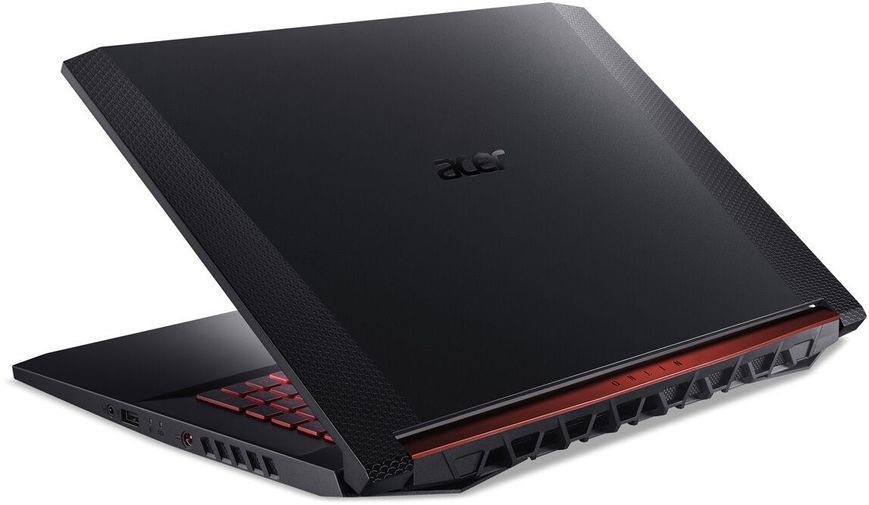 Ноутбук Acer Nitro 5 AN517-51-51S3 (NH.Q5CEU.011) d18ff50ssd0 фото