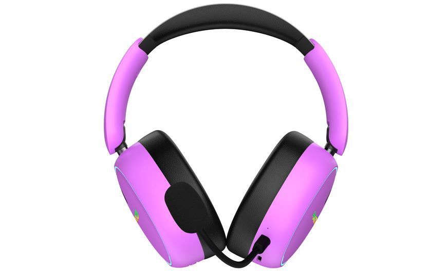 Акустична система HATOR PHOENIX 2 Hi-Res (ESH42) wireless cyber violet SyncHUB connection 67380 фото