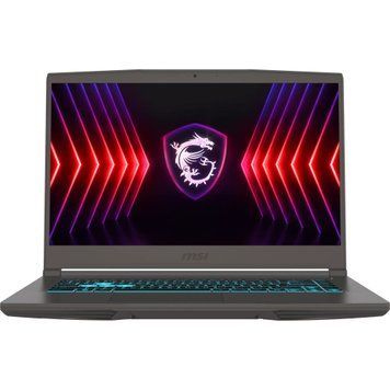 Ноутбук MSI Thin A15 B7VF-411NEU s7n6d89vgsd фото