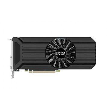 Видеокарта Palit GeForce GTX 1060 StormX 3G (NE51060015F9-1061F) nz2wq3ed0cx0mn0 фото