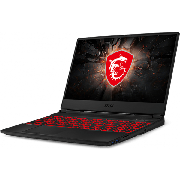 Ноутбук MSI GL65 Leopard 10SFSK (GL65 10SFSK-462) bv2qw4rt0zf0df0 фото