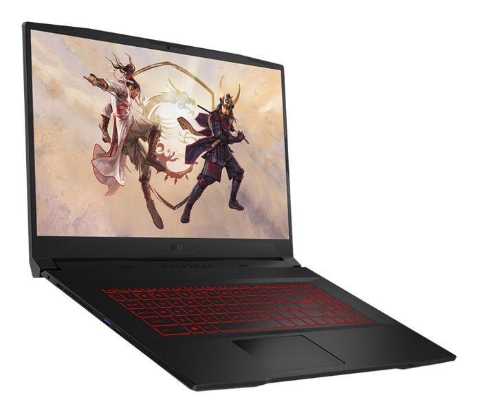 Ноутбук MSI Katana GF76 11UC-468XPL 2fsg6ad3sdf0hd0 фото