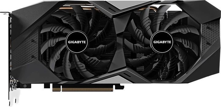 Відеокарта GIGABYTE GeForce RTX 2060 SUPER WINDFORCE OC 8G (GV-N206SWF2OC-8GD) 7safs00s0 фото