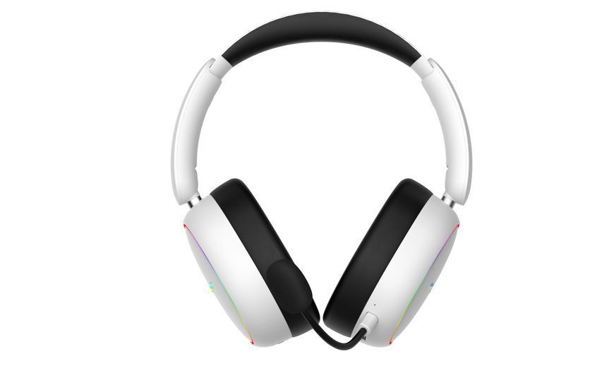 Акустическая система HATOR PHOENIX 2 Hi-Res (ESH41) wireless white SyncHUB connection 67137 фото