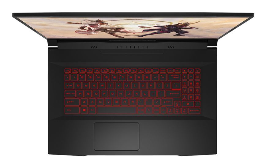 Ноутбук MSI Katana GF76 11UC-468XPL 2fsg6ad3sdf0hd0 фото