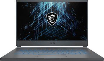 Игровой ноутбук MSI Stealth 15M A11UEKV Intel Core i7 NVIDIA GeForce RTX 3060 15.6 Full HD 144 Гц TJZ3XC1C0BN00 фото