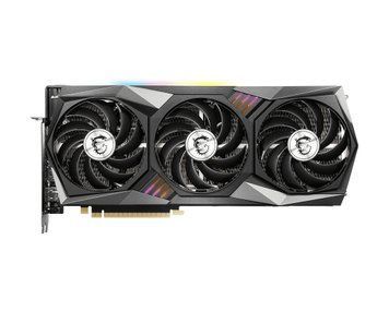 Видеокарта MSI GeForce RTX 3070 GAMING X TRIO(912-V390-006) kj1xc0zx0qw0er0 фото