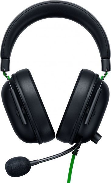 Гарнітура RAZER Blackshark V2 X Green (RZ04-03240600-R3M1) 65752 фото