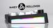 Клавиатура HATOR Skyfall 80 wireless (HTK3180) black-white US layout 67527 фото 19