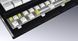 Клавиатура HATOR Skyfall 80 wireless (HTK3180) black-white US layout 67527 фото 12