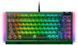 Клавіатура RAZER BlackWidow V4 75% Phantom Green (RZ03-05003300-R3M1) 67452 фото 5