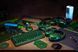 Клавіатура RAZER BlackWidow V4 75% Phantom Green (RZ03-05003300-R3M1) 67452 фото 10