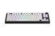 Клавиатура HATOR Skyfall 80 wireless (HTK3180) black-white US layout 67527 фото 2