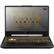 Ноутбук ASUS TUF Gaming F15 FX506LH-HN110 / i5-10300H / GTX 1650 4GB / 15.6" FHD 144Hz / 8GB RAM / 512GB SSD(90NR03U1-M07860) i76nsadfdgnv фото 2