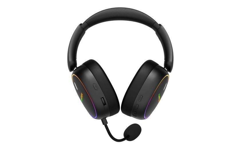 Акустическая система HATOR PHOENIX 2 Hi-Res (ESH40) wireless black SyncHUB connection 67138 фото