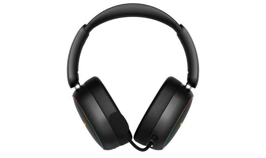 Акустична система HATOR PHOENIX 2 Hi-Res (ESH40) wireless black SyncHUB connection 67138 фото