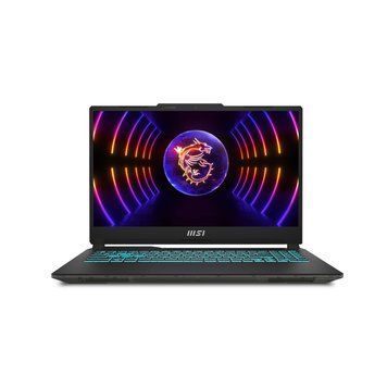 Ноутбук MSI Cyborg 15 A12VE-017XPL Black (A12VE-017XPL) i5-12450H / 16GB / 512GB SSD / RTX 4050 6GB / 15.6" 144Hz 8989022drss фото