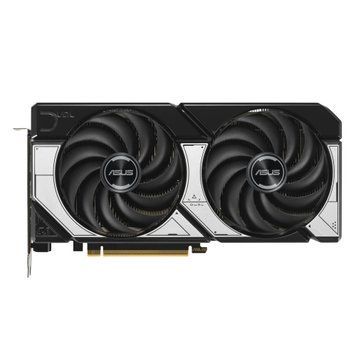 Відеокарта ASUS Dual GeForce RTX 5070 12GB GDDR7 OC Edition sd098gsb9sdgb фото