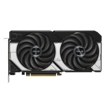 Відеокарта ASUS Dual GeForce RTX 5070 12GB GDDR7 OC Edition sd098gsb9sdgb фото
