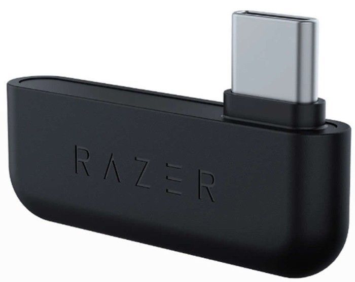 Гарнитура RAZER Barracuda Black (RZ04-03790100-R3M1) 66027 фото