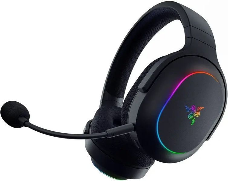 Гарнитура RAZER Barracuda X CHROMA White (RZ04-05220200-R3M1) 67173 фото