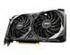 Видеокарта MSI GeForce RTX 3060 Ti VENTUS 2X 8G OCV1 LHR 8GB GDDR6 б/в g453i567iw фото 3