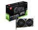 Видеокарта MSI GeForce RTX 3060 Ti VENTUS 2X 8G OCV1 LHR 8GB GDDR6 б/в g453i567iw фото 1