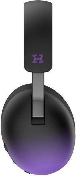 Акустична система HATOR Hellyberry HH30 PRO wireless (HH30_PRO_wireless_WV) white-violet gradient 67595 фото