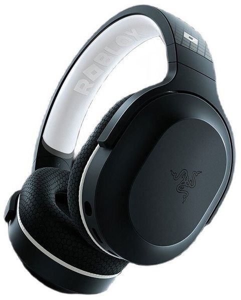 Гарнитура RAZER Barracuda X ROBLOX Edition Black (RZ04-04430400-R3M1) 66596 фото