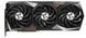 Відеокарта MSI GeForce RTX 3090 GAMING X TRIO 24GB GDDR6X (RTX 3090 GAMING X TRIO 24G) 6765kliszzz фото 2