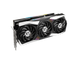 Відеокарта MSI Radeon RX 6800 GAMING X TRIO 16G pc1wq0rt5as0xc0 фото 2