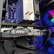 Ігровий ПК Intel Core i3-14100F (3.5 - 4.7 ГГц) AMD RADEON RX 5500 XT 4GB GDDR6 DDR4 3200 32GB SSD 2.5" 512GB 500 Вт f3fhna0ya24b4p01 фото 6
