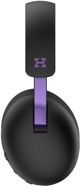 Акустична система HATOR Hellyberry HH30 wireless (HH30_wireless_BV) black-violet 67593 фото