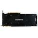Відеокарта Gigabyte GeForce GTX 1080 WindForce 3X OC 8192MB (GV-N1080WF3OC-8GD) we50e0ef0 фото 3