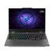 Ноутбук Lenovo LOQ 15IRX9 83DV016WRA Luna Grey i5-13450HX / 24GB / 512GB SSD / RTX 3050 6GB / 15.6" 144Hz 67988999hgghsz фото 1
